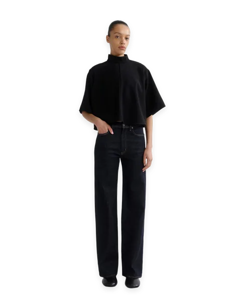AGOLDE Harper Straight Jean (Comfort Stretch)