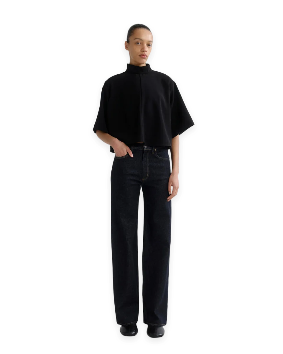 AGOLDE Harper Straight Jean (Comfort Stretch)