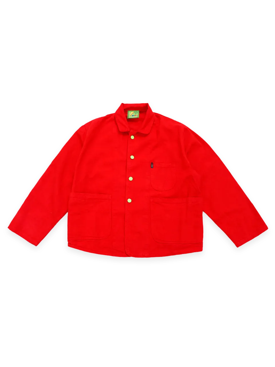 Lisa Says Gah Forager Jacket