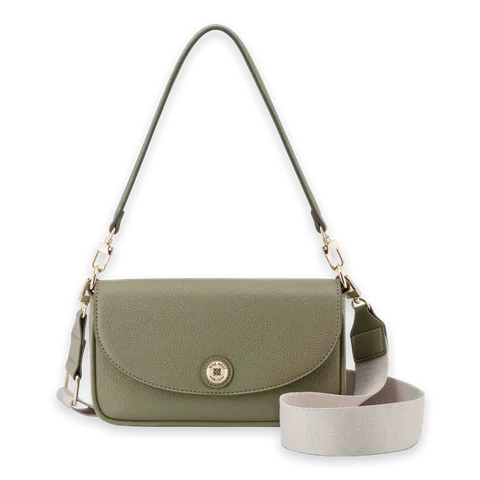 Nine West Rigina Convertible Shoulder Crossbody