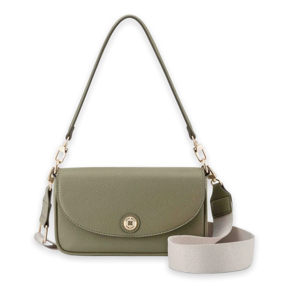 Nine West Rigina Convertible Shoulder Crossbody