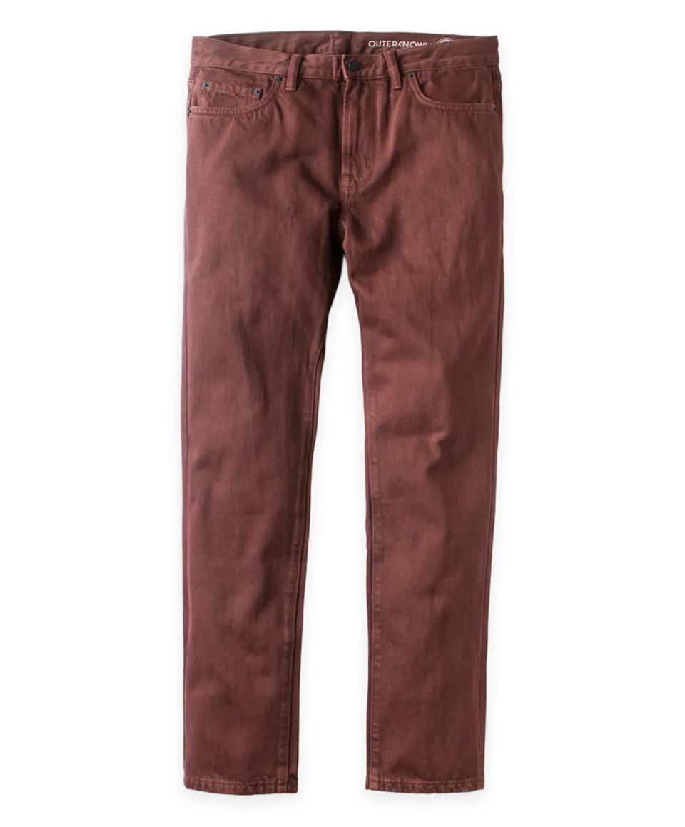 Outerknown Drifter Tapered Fit · Outerworn