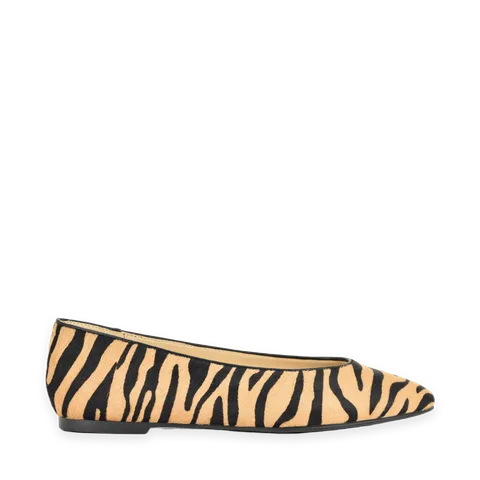 Nine West Valore Ballet Flats