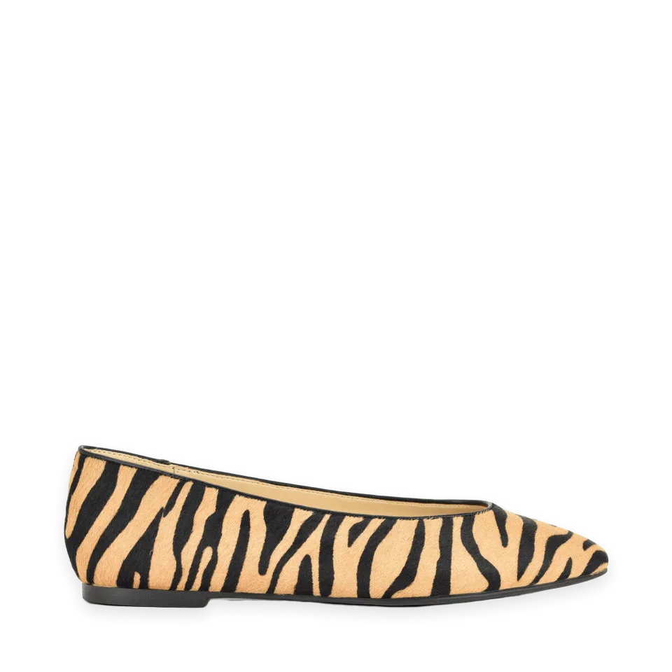 Nine West Valore Ballet Flats