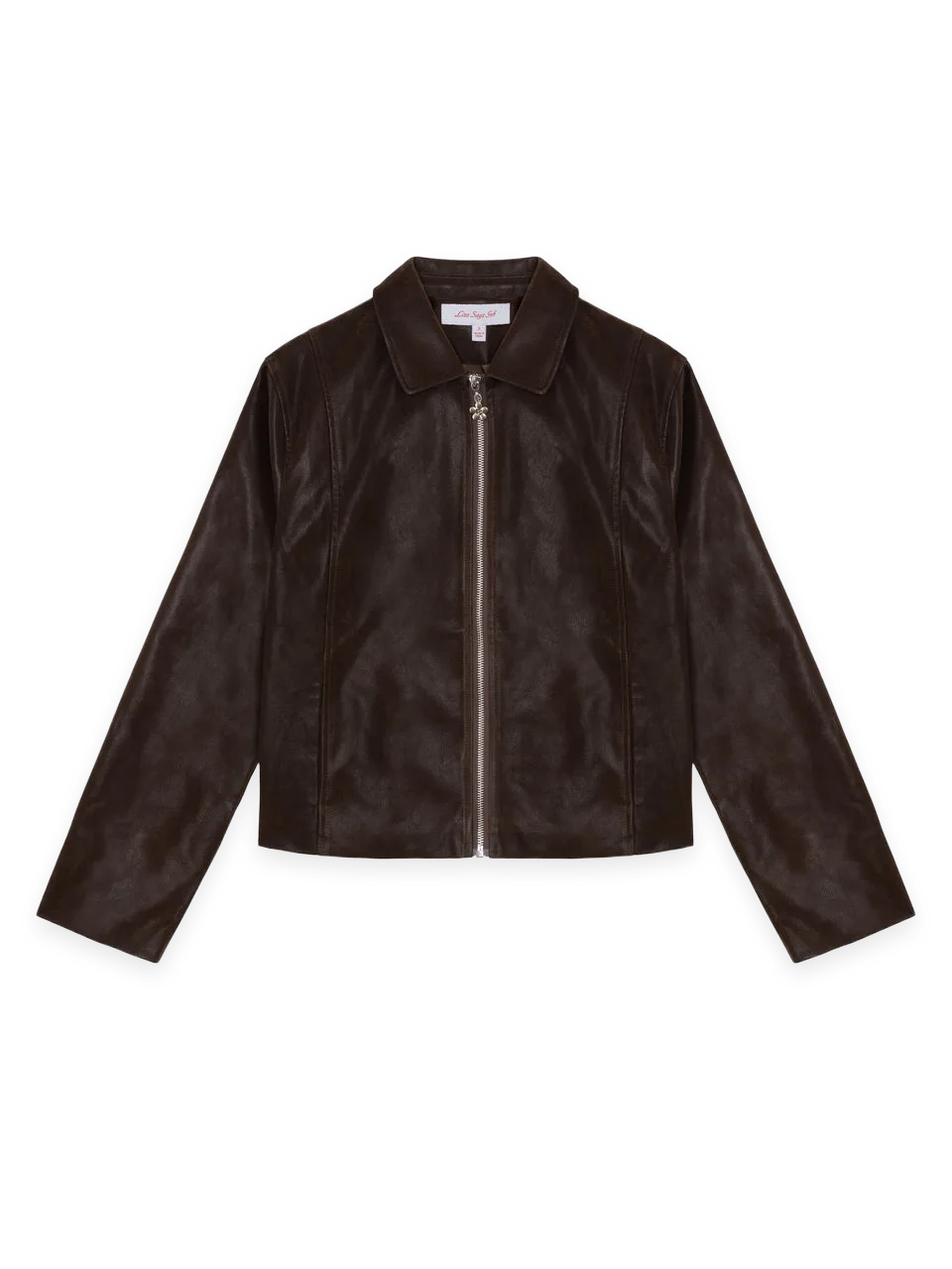 Lisa Says Gah Shyla Jacket