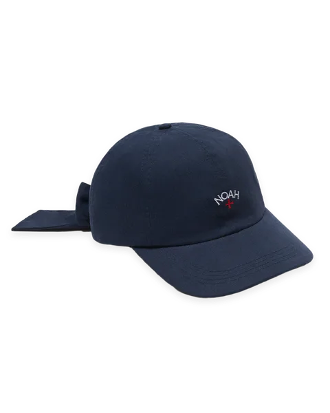 Noah Bow 6-Panel