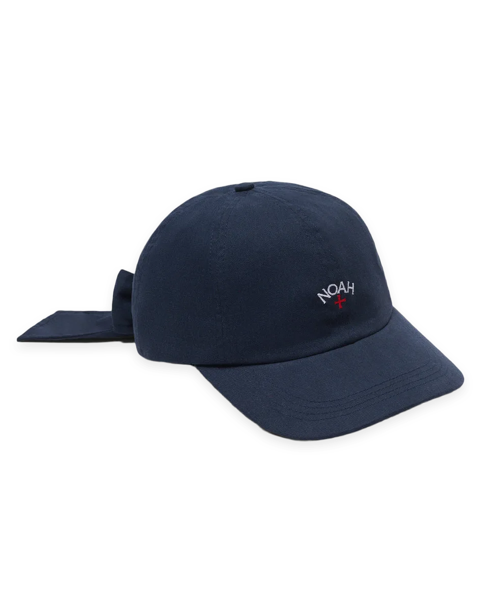Noah Bow 6-Panel