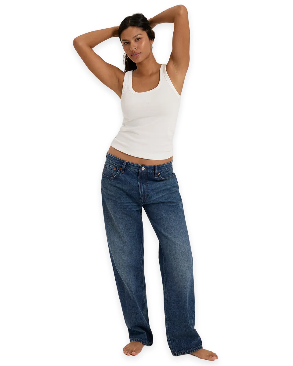 Outerknown The Beachcomber Relaxed Jean