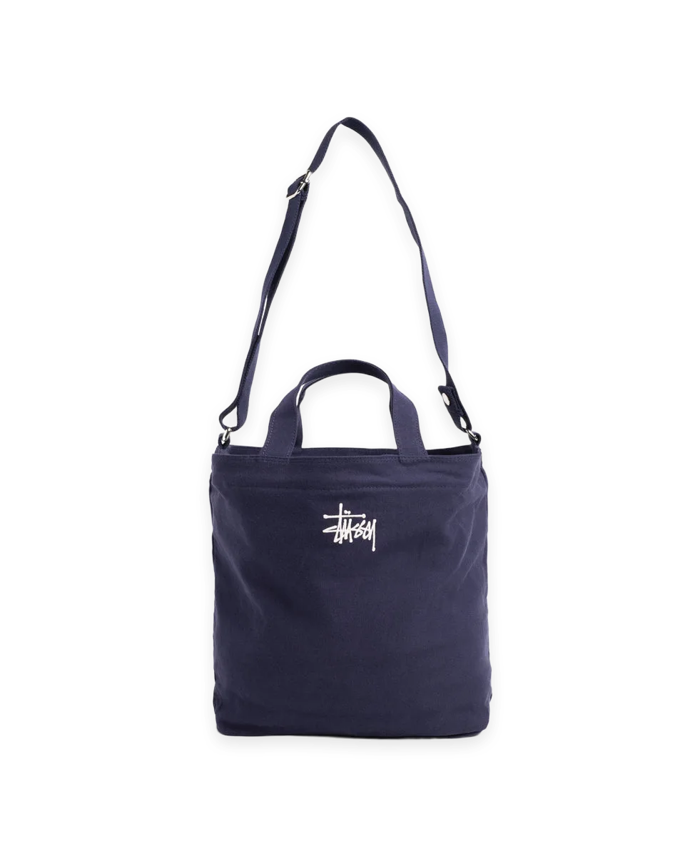 Stüssy CANVAS CROSSBODY BAG