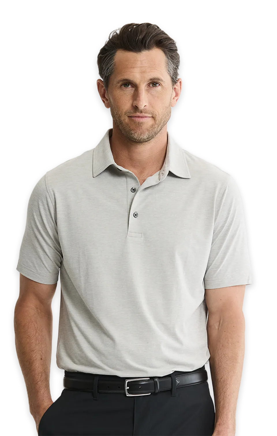 Jachs NY Performance Polo