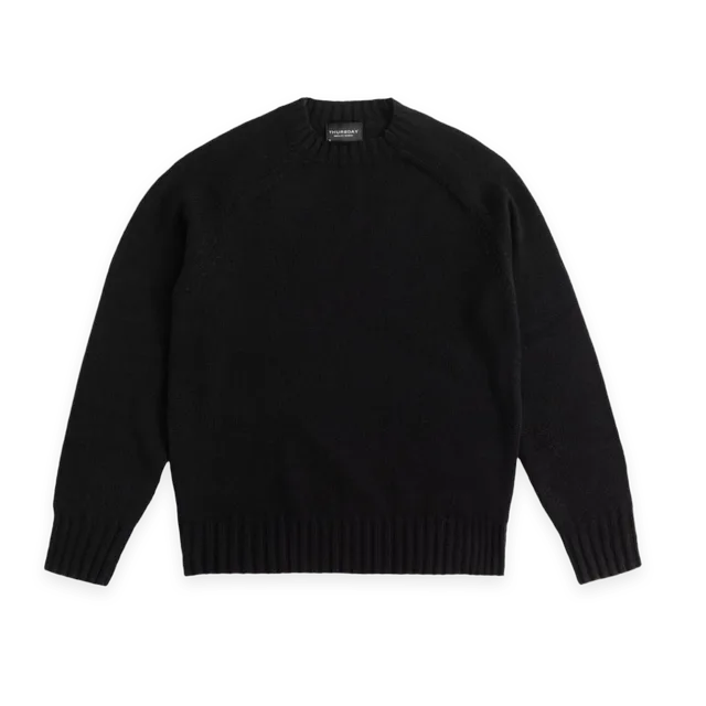 Thursday Boots Lodge Sweater