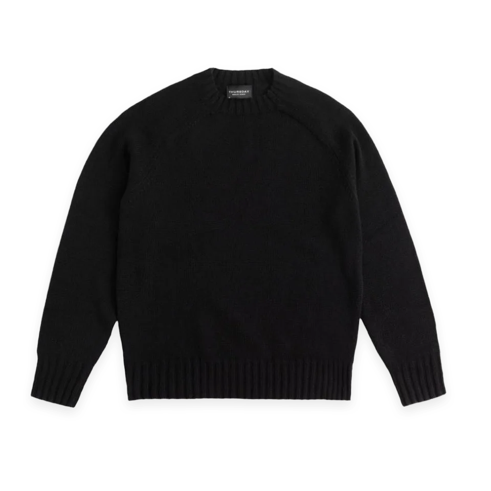 Thursday Boots Lodge Sweater