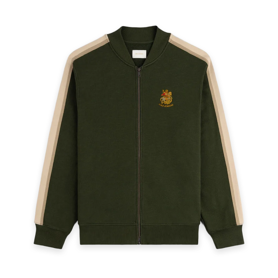 Aimé Leon Dore Saint George Track Jacket