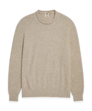 Inis Meáin Inis Meáin Rollneck Sweater