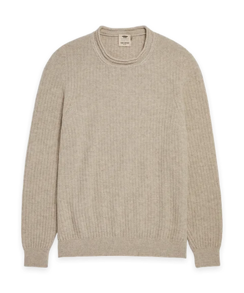 Inis Meáin Inis Meáin Rollneck Sweater