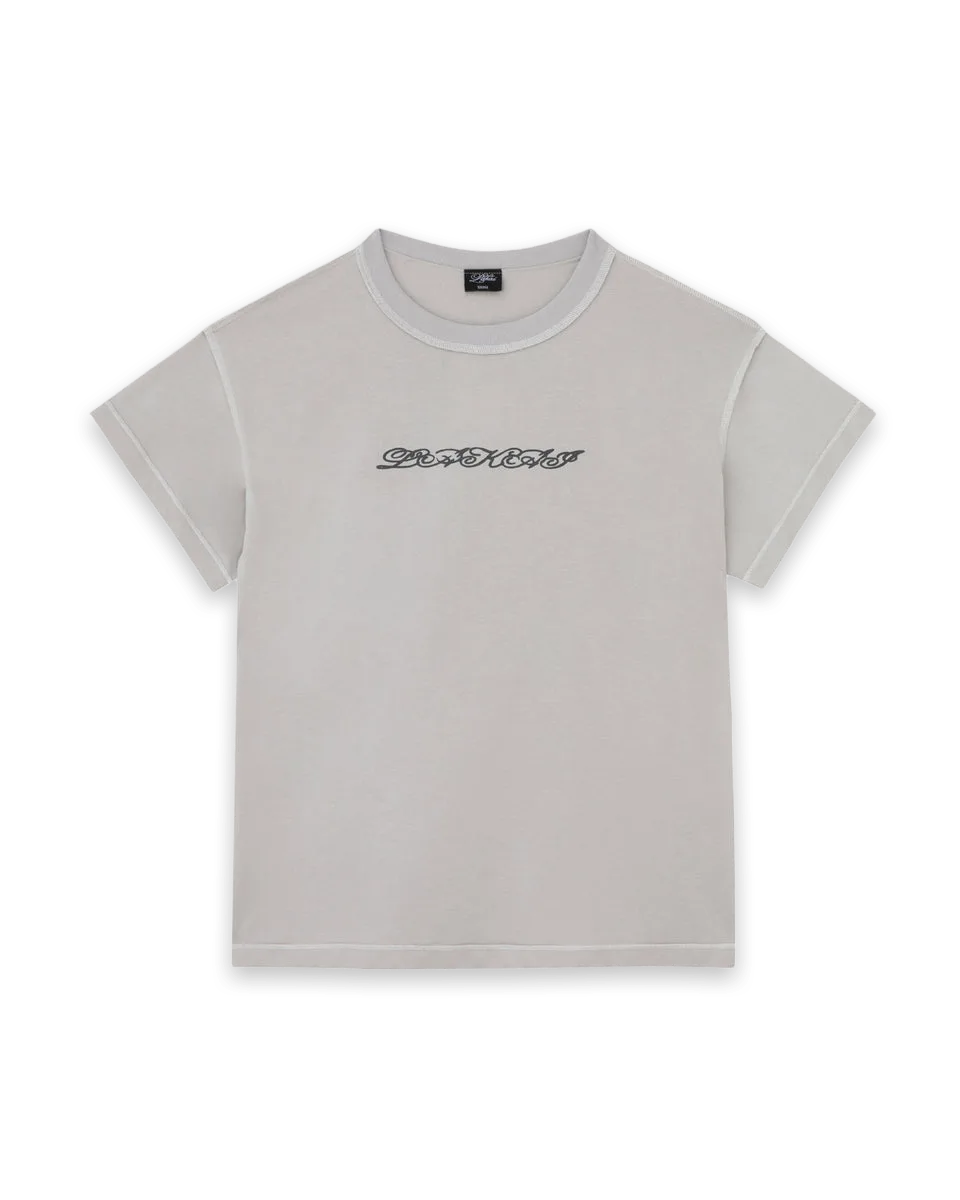 Lakai Inside Out Lounge Tee