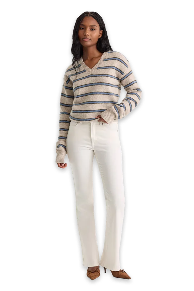 Good American GOOD CLASSIC BOOTCUT JEANS