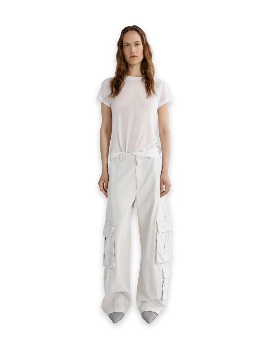 AGOLDE Ambika Utility Pant (Flyweight)