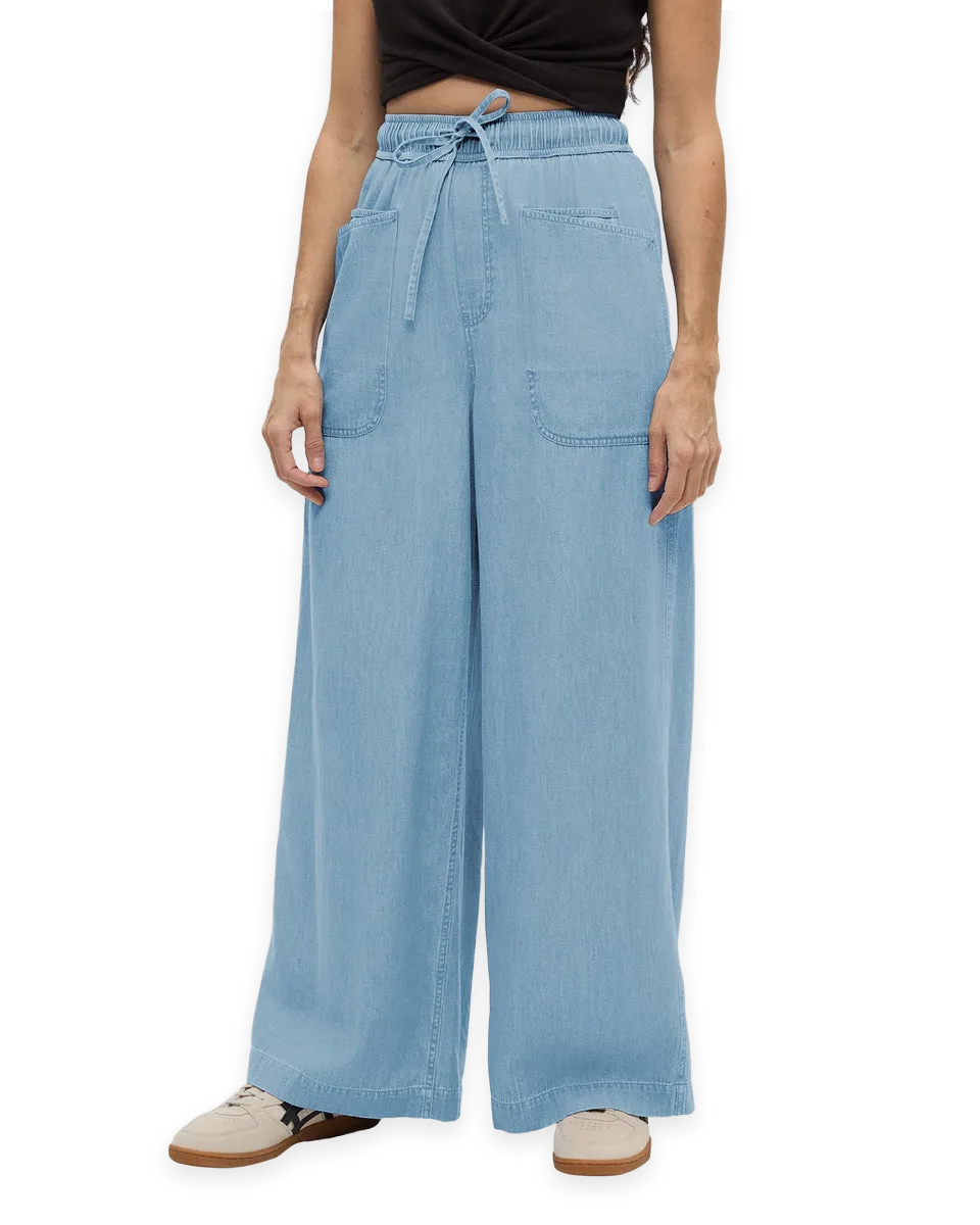 tentree Denim Crestwood Pant