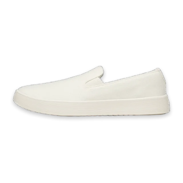 Allbirds Women's Wool Cruiser Slip On