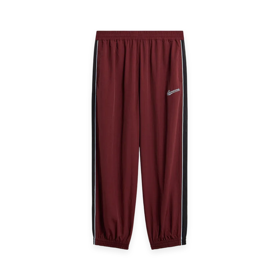 Willy Chavarria Willy Chavarria Bad Boy Track Pant