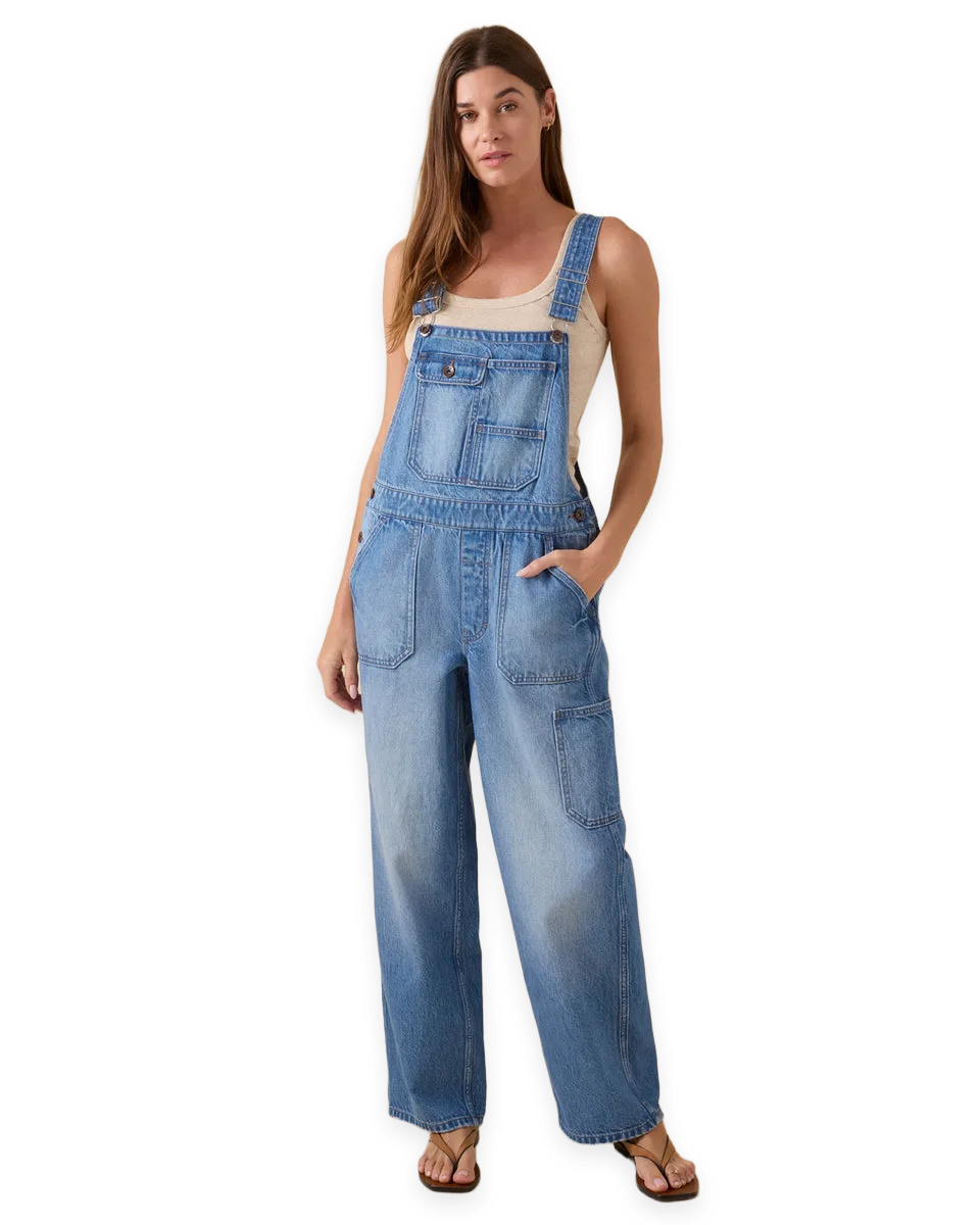 Outerknown The Maker Overalls · SALE