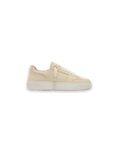 Represent Initial Sneaker Nubuck
