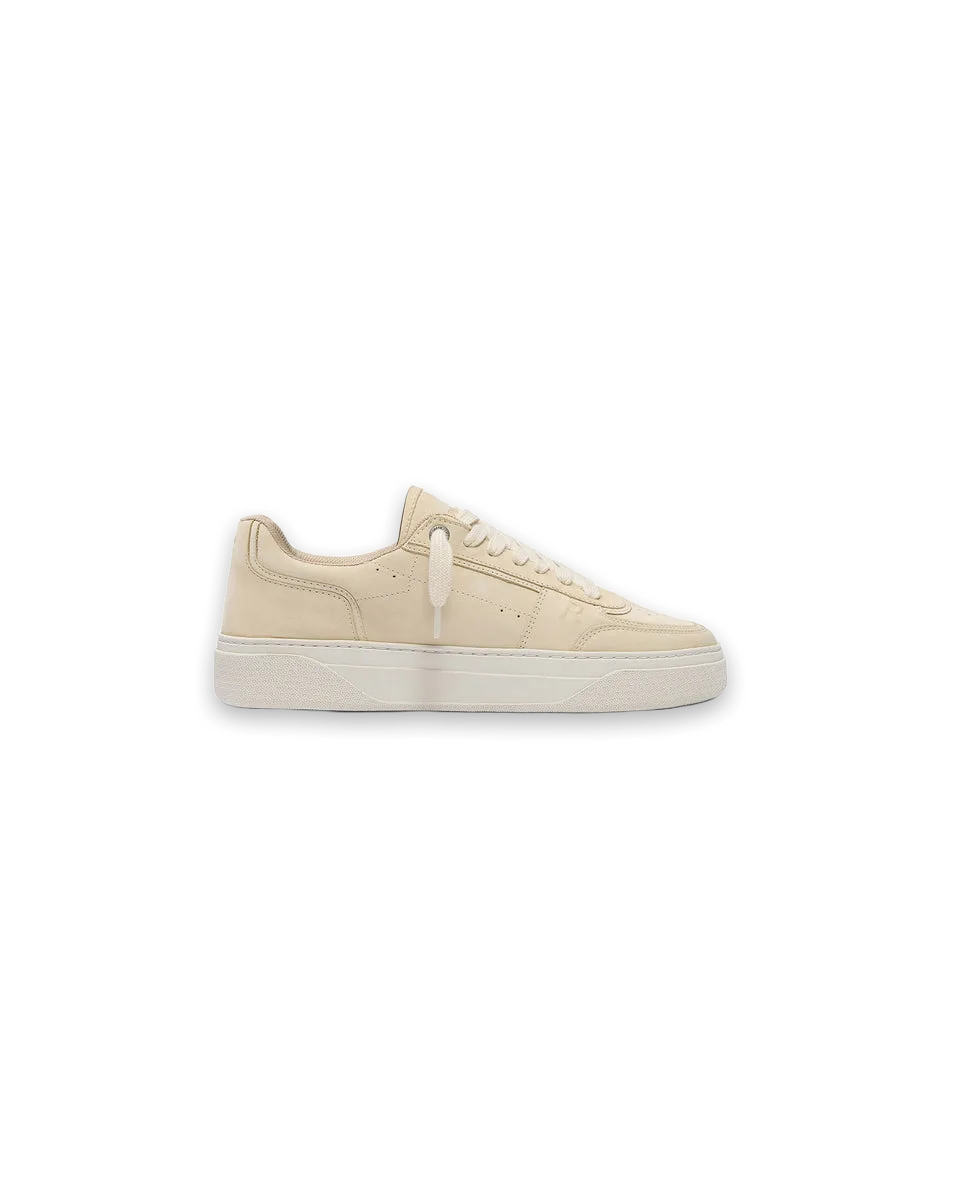 Represent Initial Sneaker Nubuck
