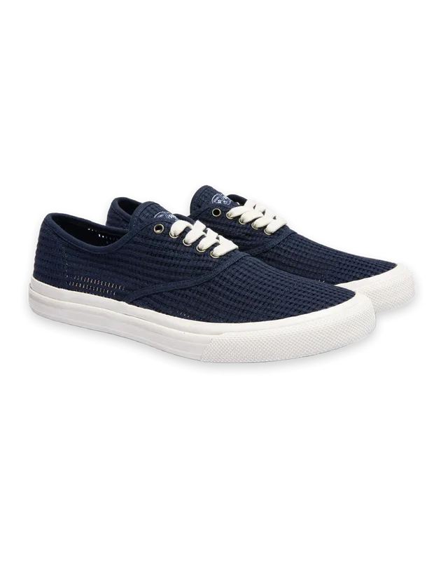 Noah Noah X Sperry CVO Deck Shoe