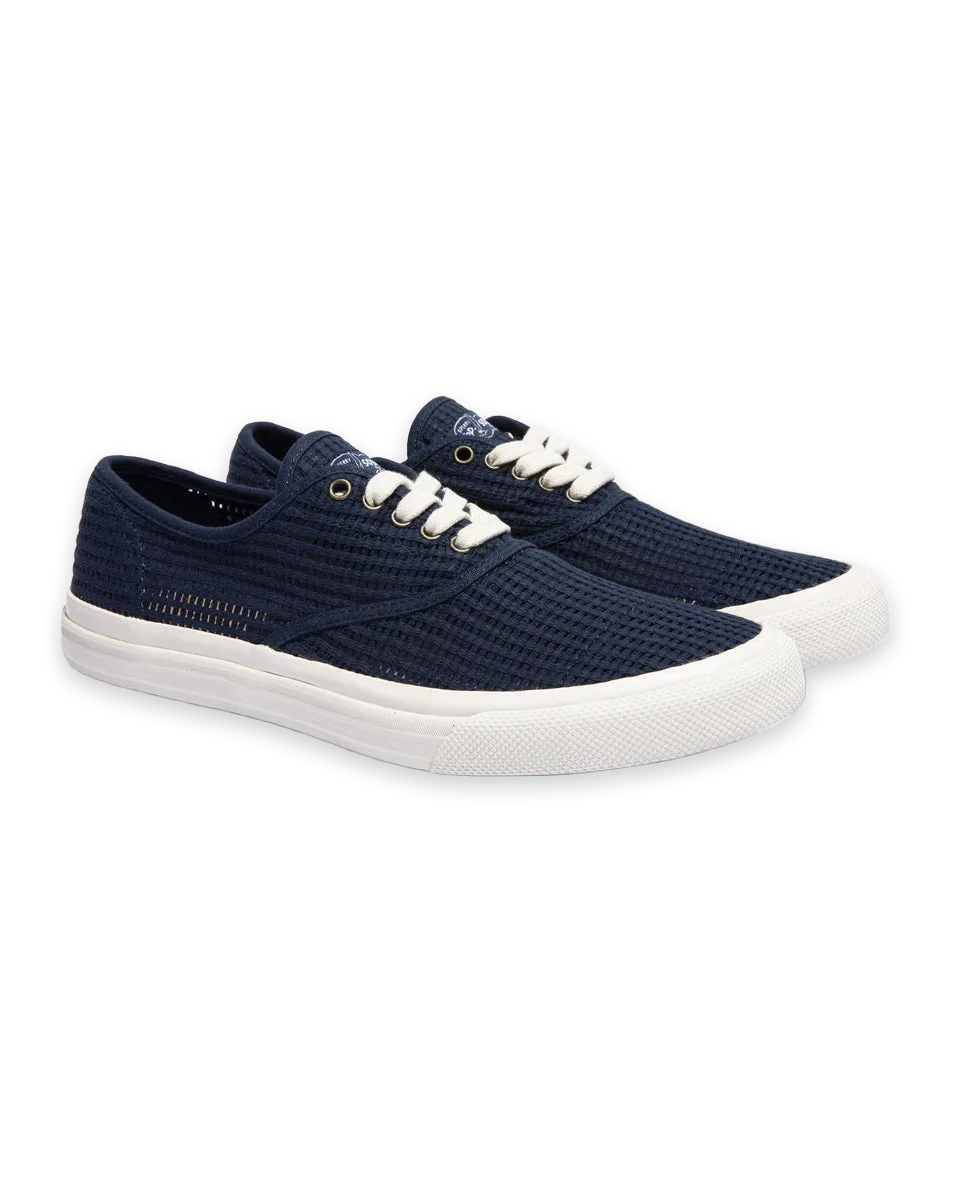 Noah Noah X Sperry CVO Deck Shoe