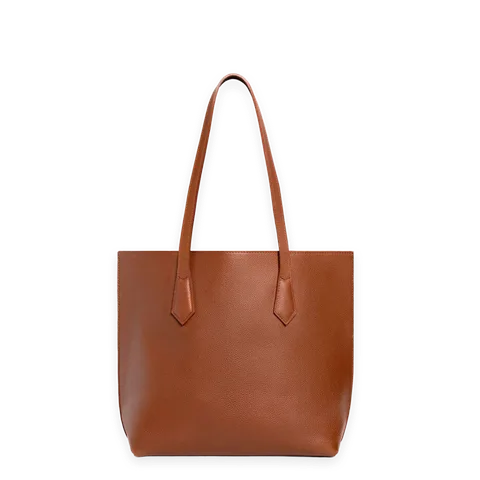 Thursday Boots Dress Tote · Cuero