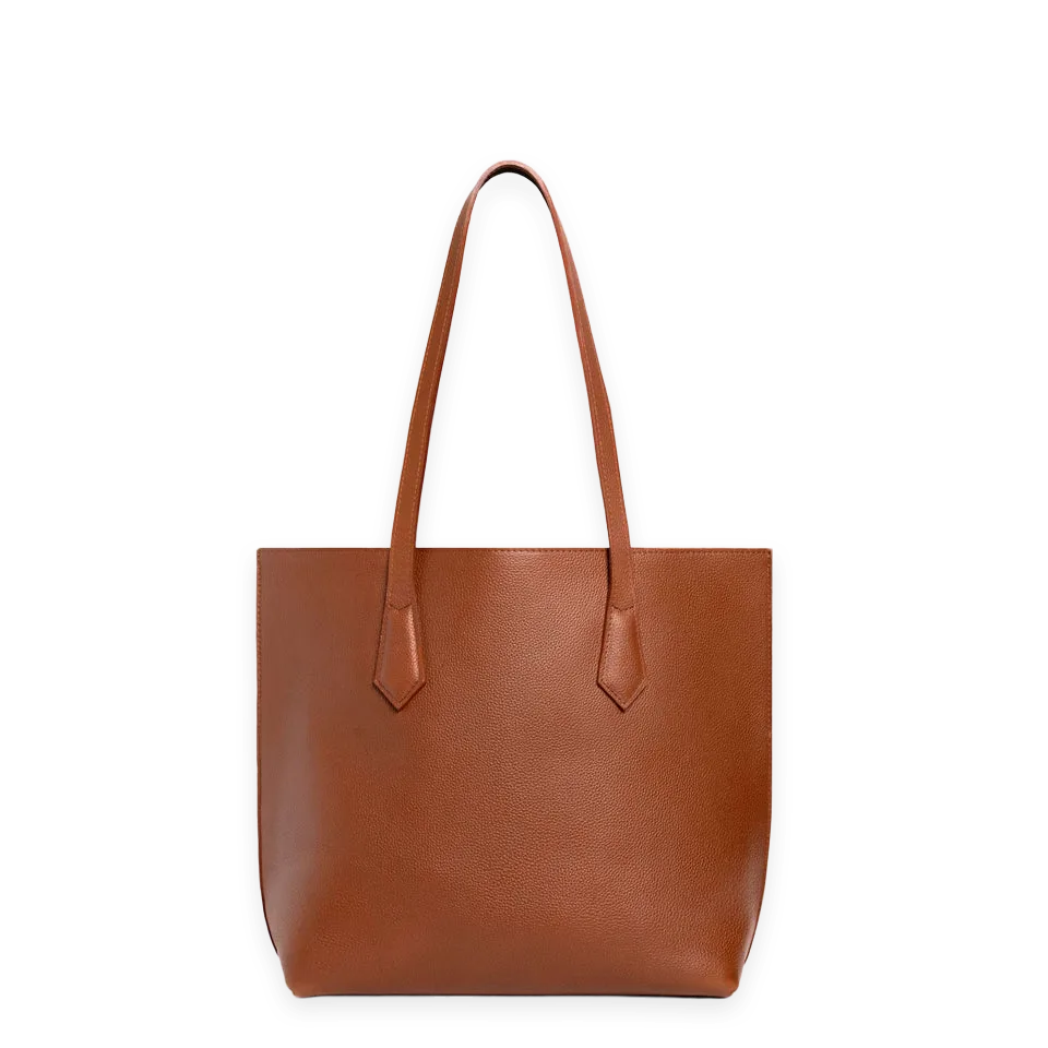 Thursday Boots Dress Tote · Cuero