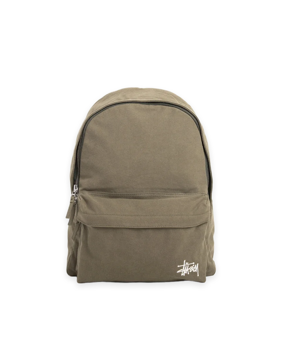 Stüssy CANVAS BACKPACK