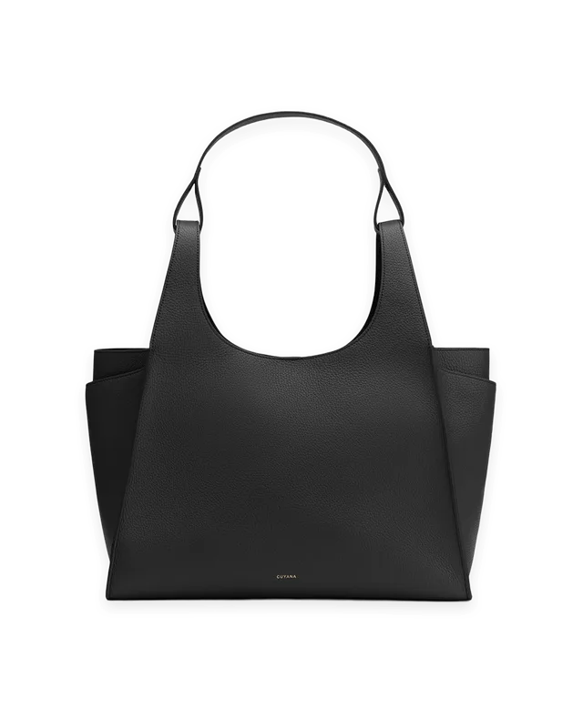 Cuyana Double Loop Satchel