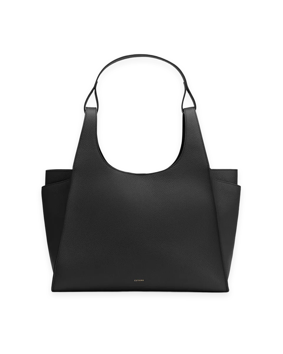 Cuyana Double Loop Satchel