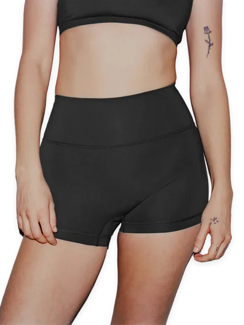 Outdoor Voices Gemini High Rise Short