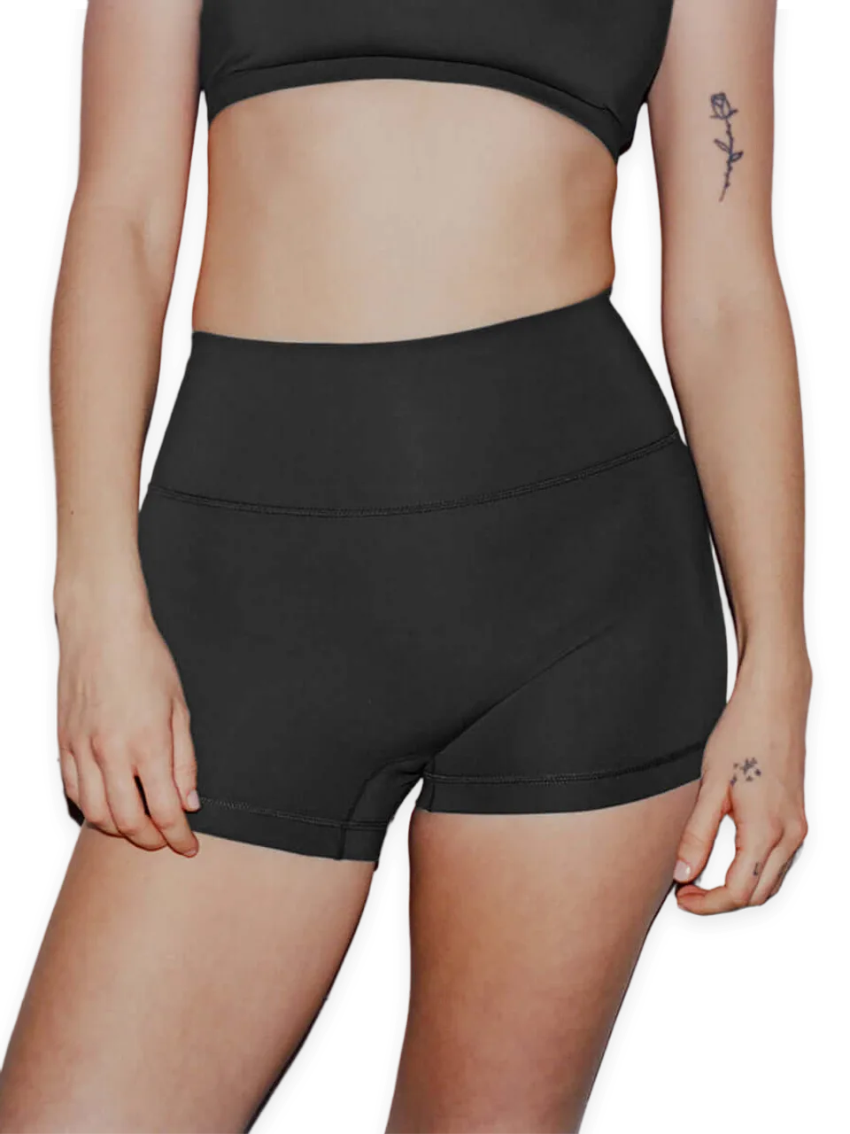 Outdoor Voices Gemini High Rise Short