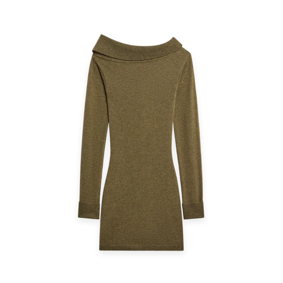 Buci Buci Katia Dress