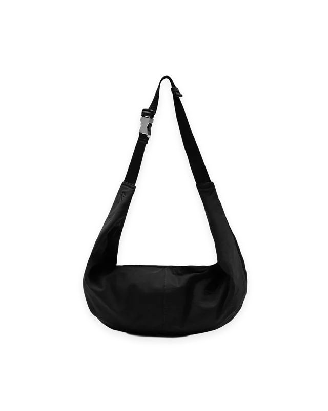 Represent Initial Crossbody Bag