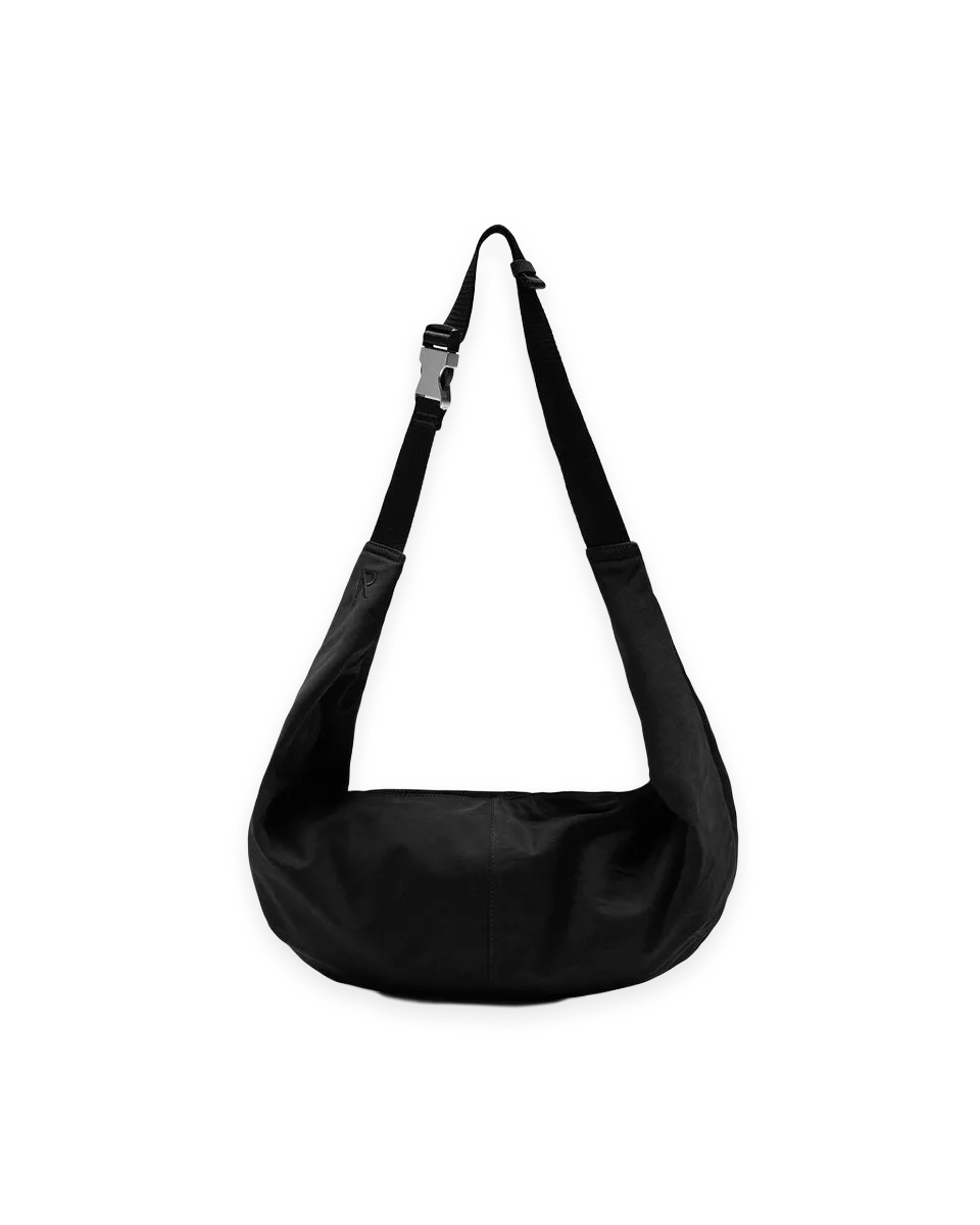 Represent Initial Crossbody Bag