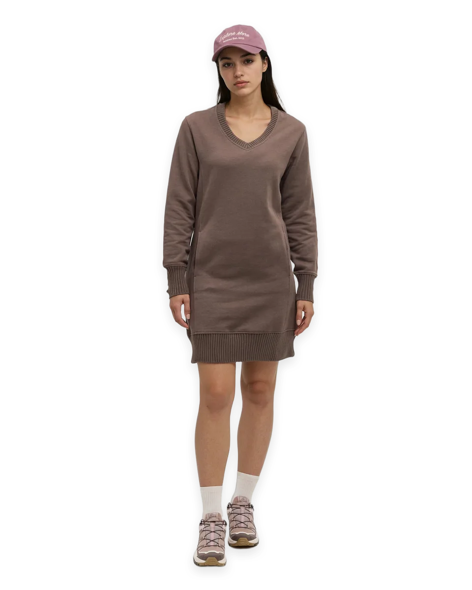 tentree Vancouver Dress
