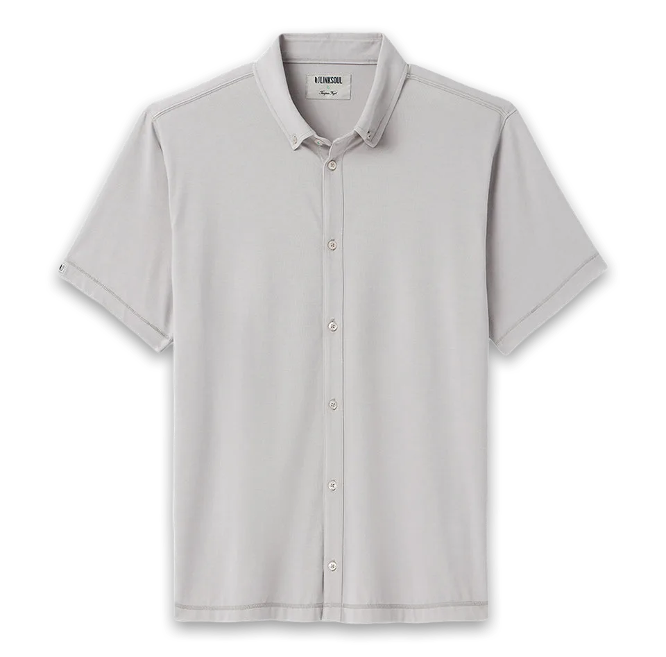 Linksoul Pacific Full Button Shirt