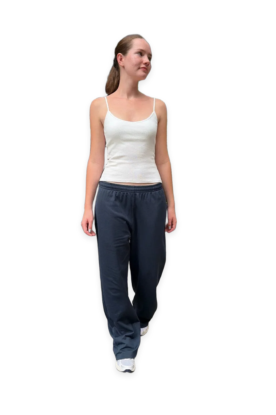 Brandy Melville Anastasia Sweatpants