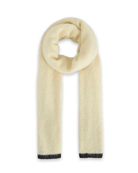 Everlane Plush Alpaca Scarf
