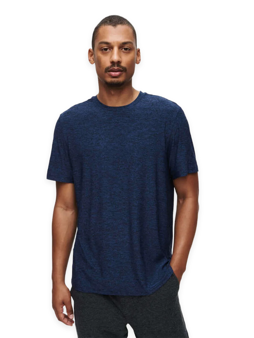 Outdoor Voices CloudKnit Shortsleeve