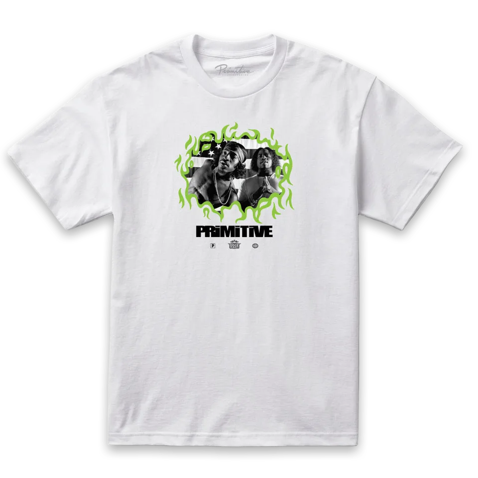 Primitive IGNITE TEE