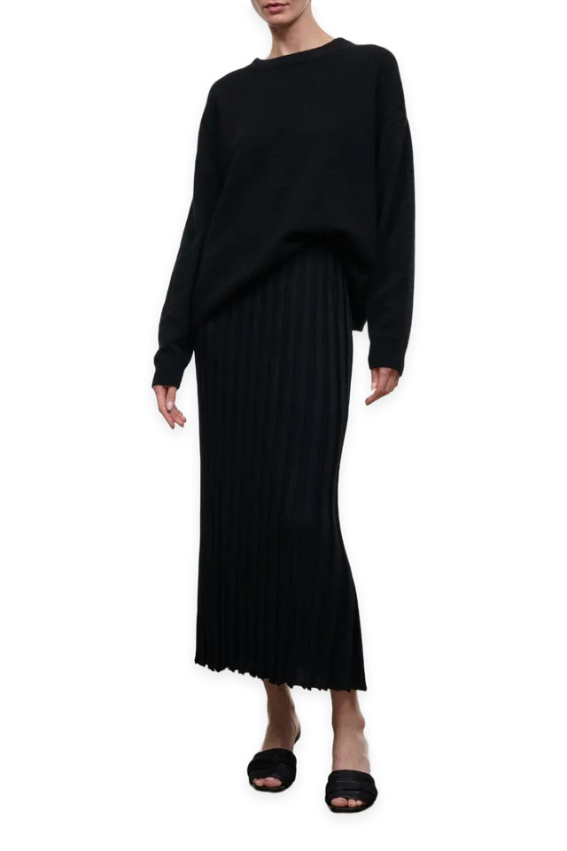Staud Claretta Skirt