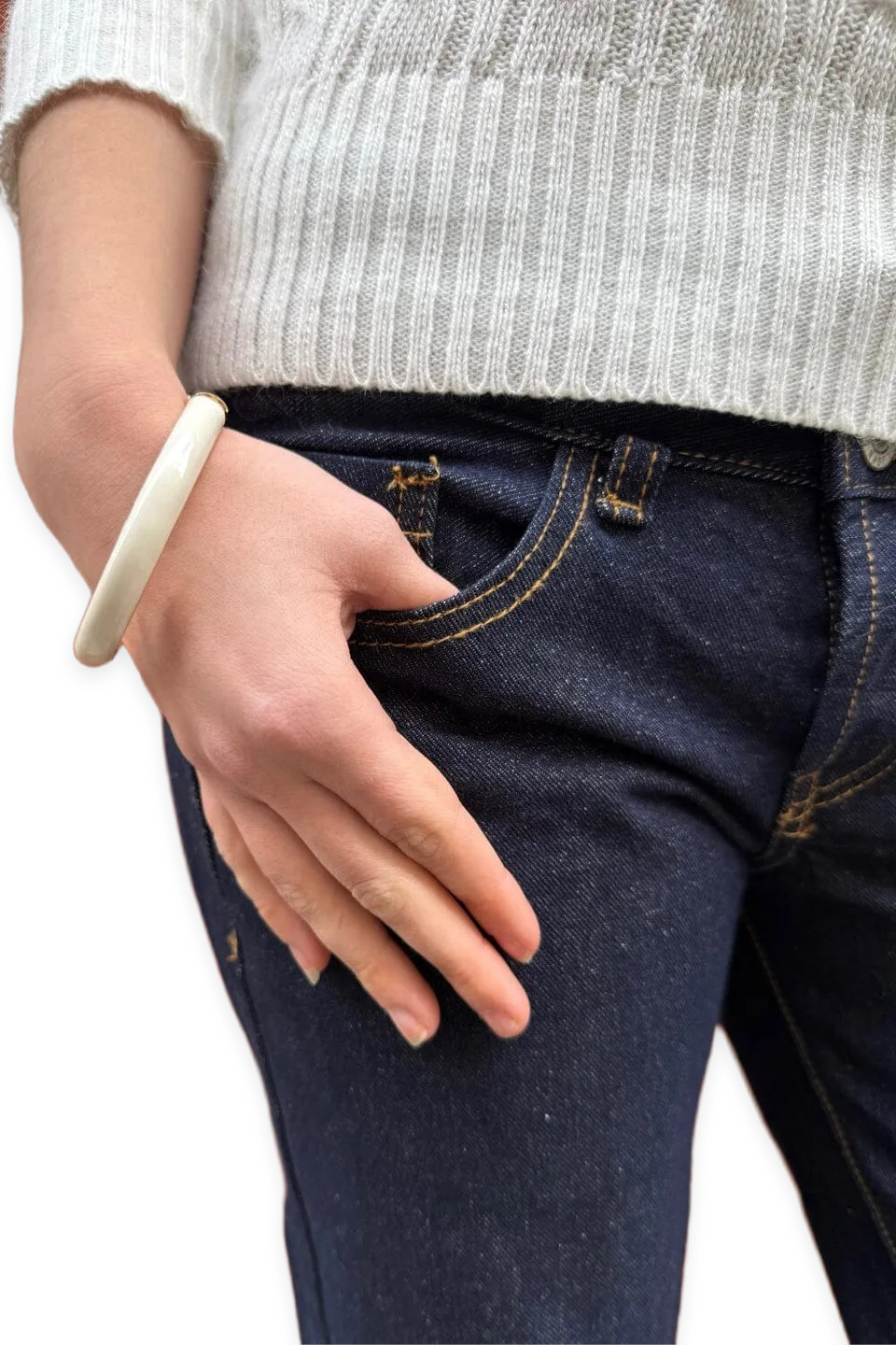 Brandy Melville Rigid Bracelet
