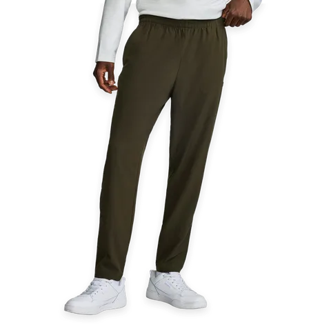 Champion MVP Pants, Moisture Wicking, C Logo