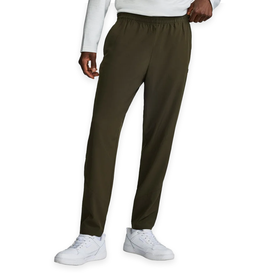 Champion MVP Pants, Moisture Wicking, C Logo